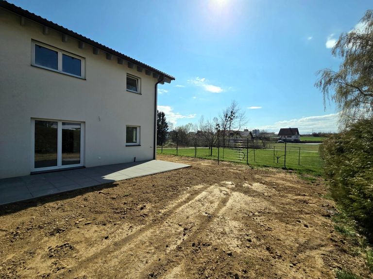 Garten Typ 3 Komfort