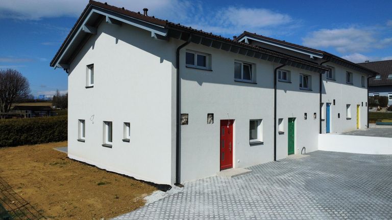 Projekt