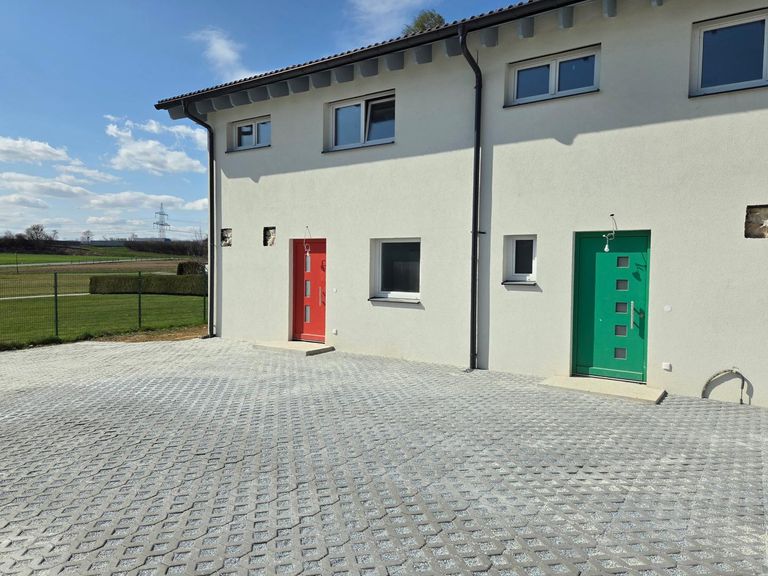 Komfort und Familie