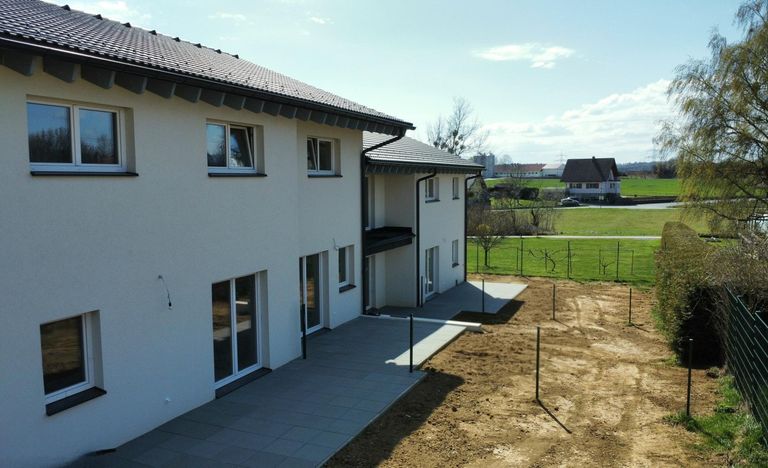 Projekt Garten