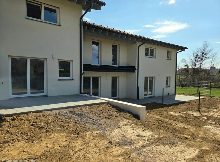 Terrasse Garten Typ 1 Kompakt