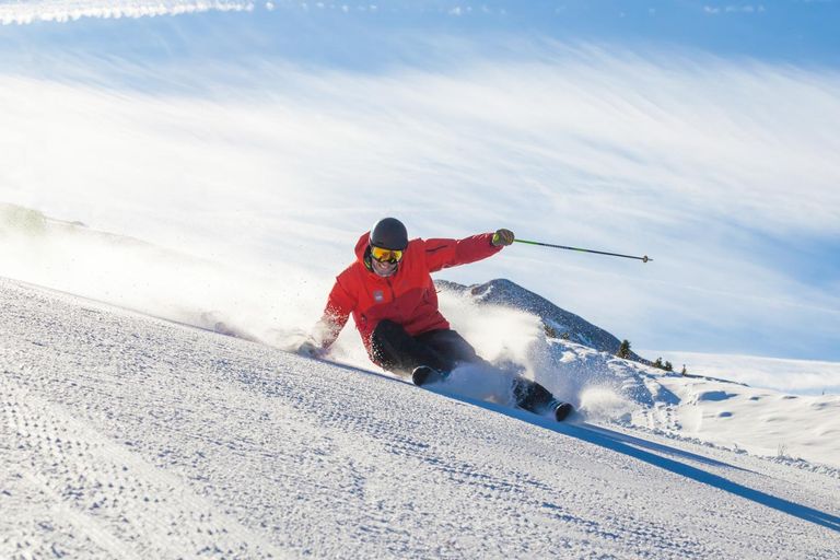 Ready for winter fun