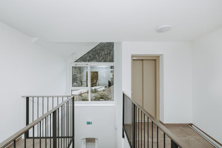 Perfekte Ausführung