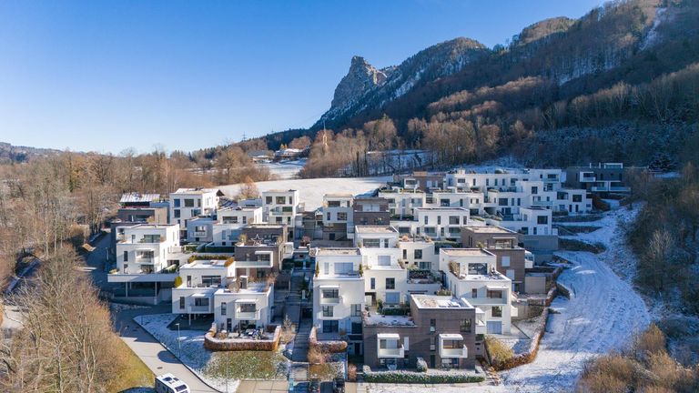 Drohnenansicht des Gebäudes (2)