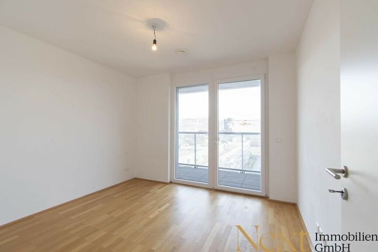 Musterfoto Schlafzimmer 2