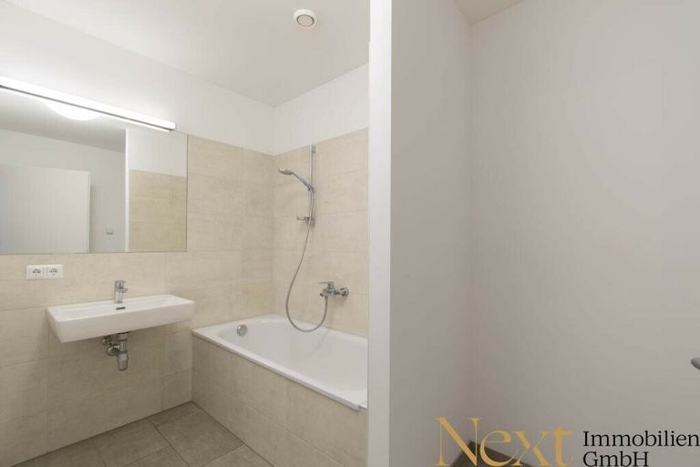 Musterfoto Badezimmer