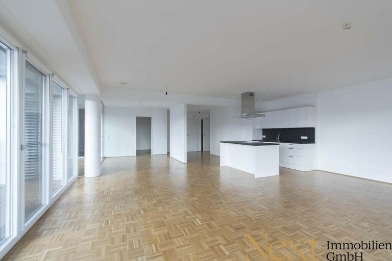 Musterfoto Wohn-/Essbereich