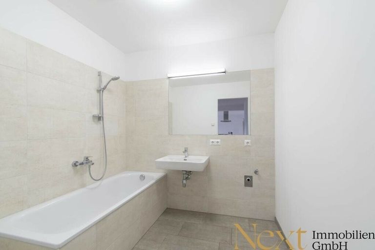 Musterfoto Badezimmer