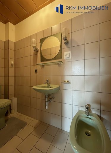 WC