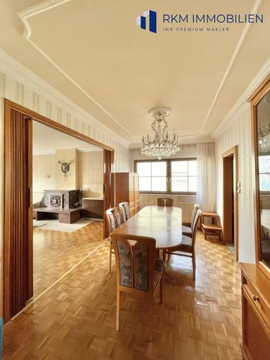 Esszimmer