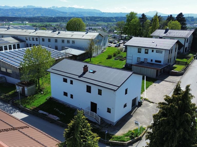 Ansicht Nord
