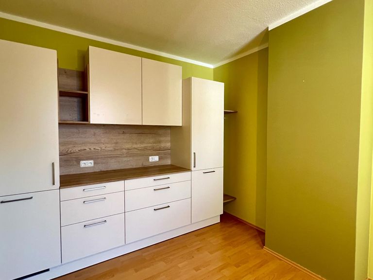 Büro | Küchenbereich