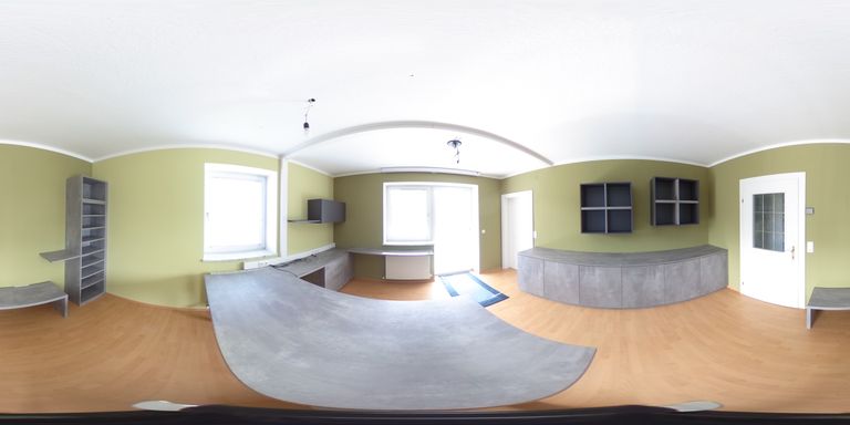 Besichtigungstermin vereinbaren