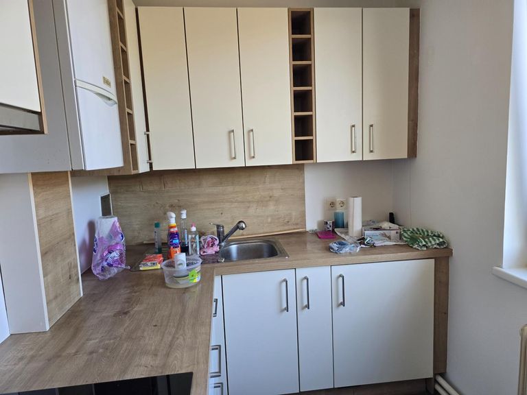 Jesuitenmühlstrasse Obj.3301 b