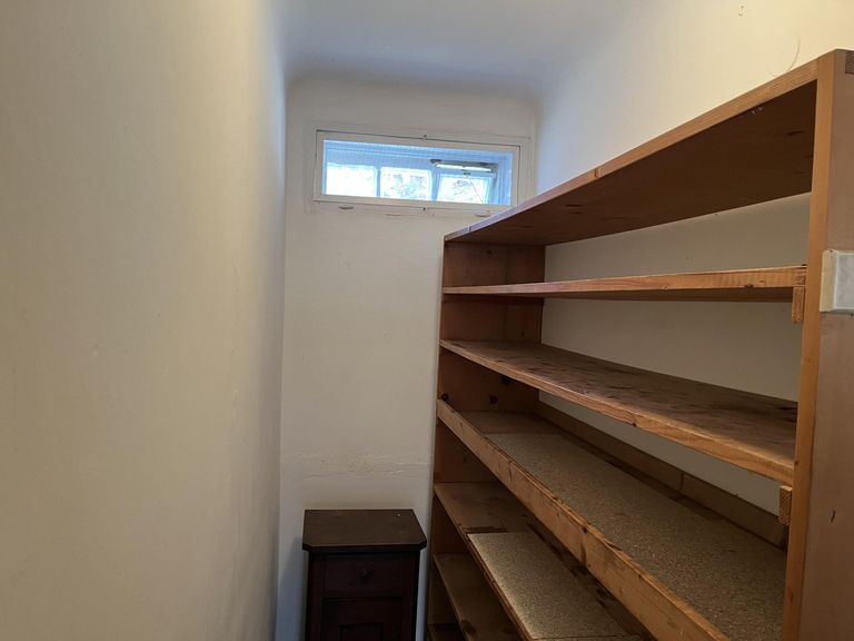 Speis bzw. Abstellraum