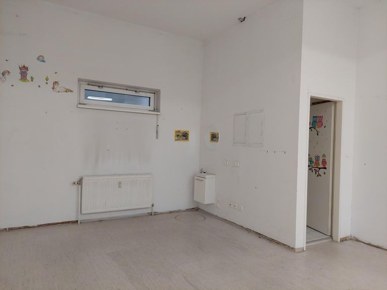 Geschäftslokal 2 hinterer Bereich