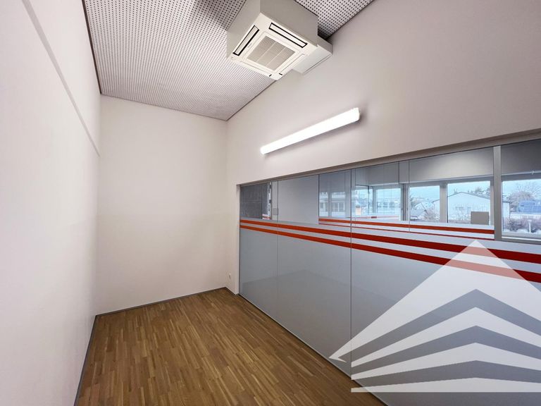 Kleiner Besprechungsraum