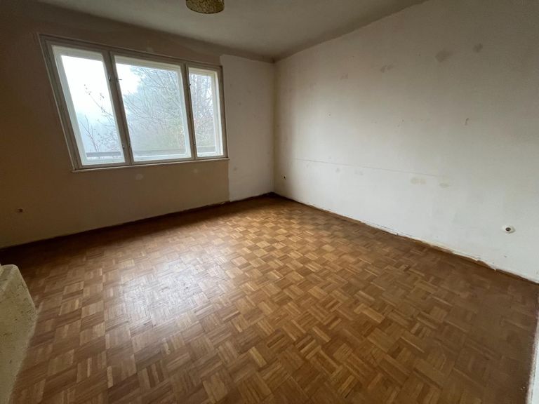 Zimmer im Obergeschoss