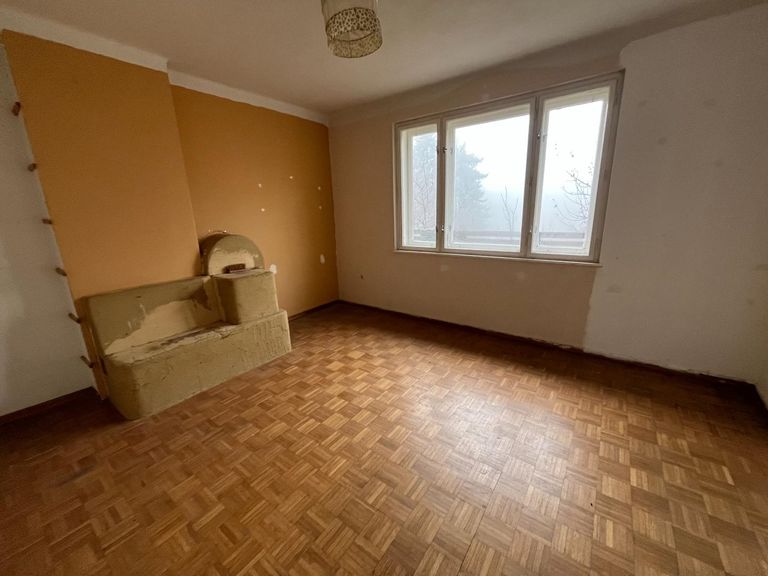 Zimmer im Obergeschoss