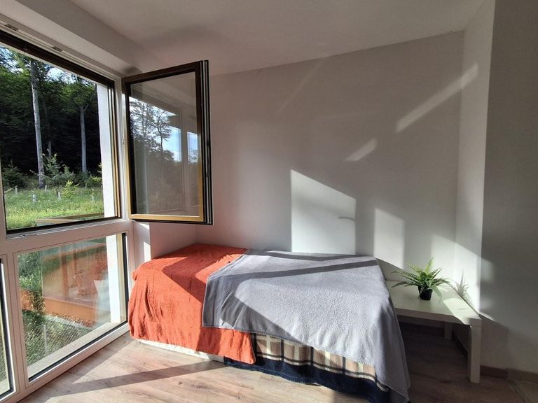 3 Gästebett MTW 3004