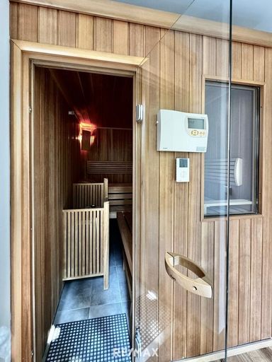 14_Sauna_Schlafzimmer
