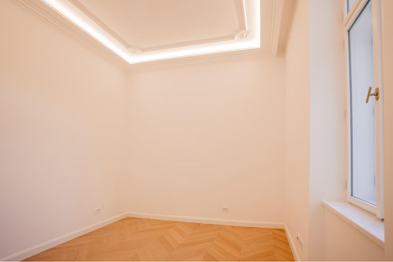 16. Eigentumswohnung 1090 Wien