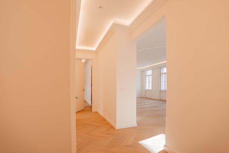 12. Eigentumswohnung 1090 Wien