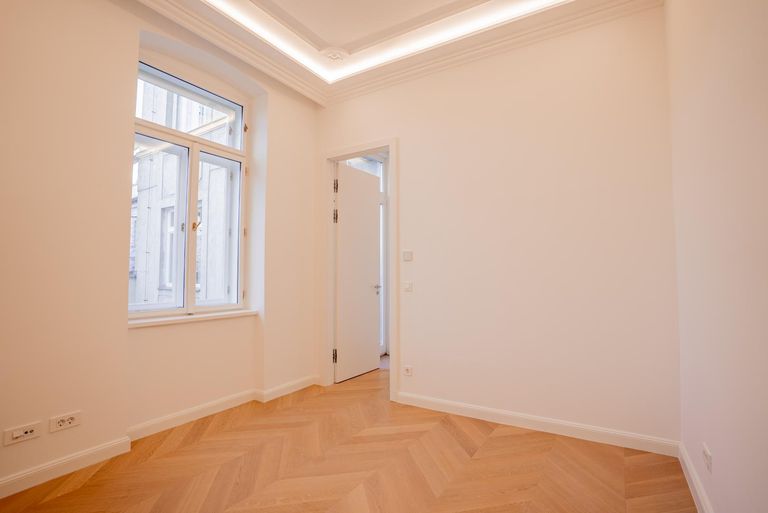 16. Eigentumswohnung 1090 Wien