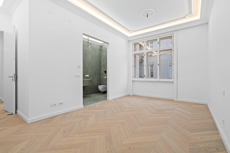 13. Eigentumswohnung 1090 Wien