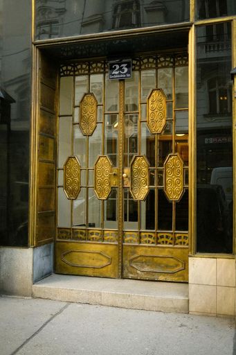 27. Eigentumswohnung 1090 Wien