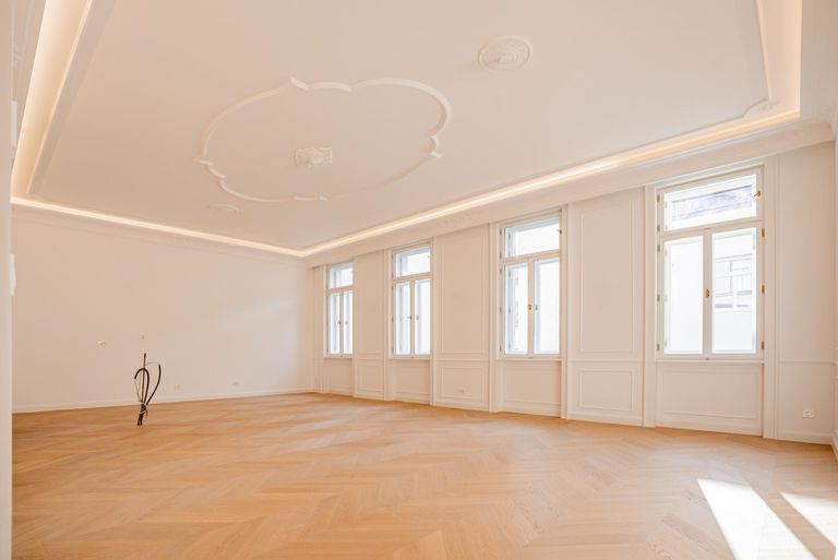 02. Eigentumswohnung 1090 Wien