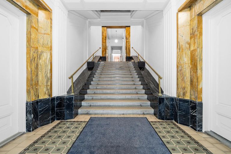 28. Eigentumswohnung 1090 Wien