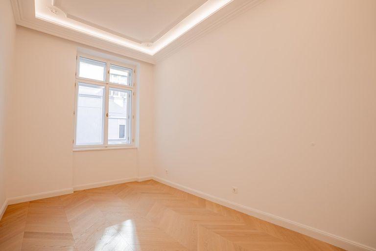 17. Eigentumswohnung 1090 Wien