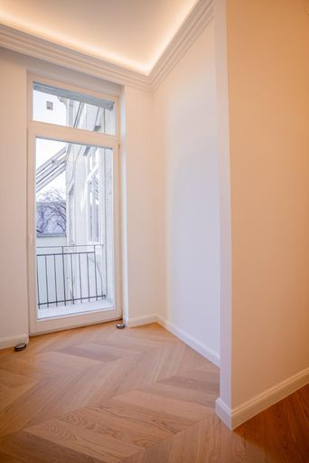 15. Eigentumswohnung 1090 Wien
