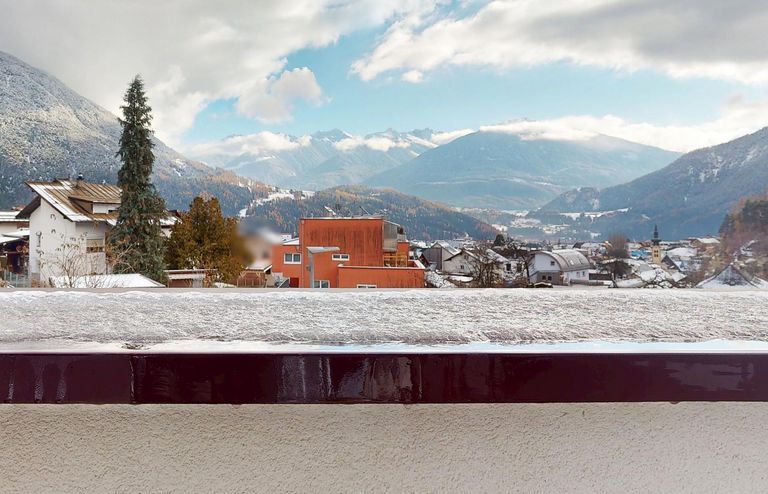 Wohnung - Aussicht