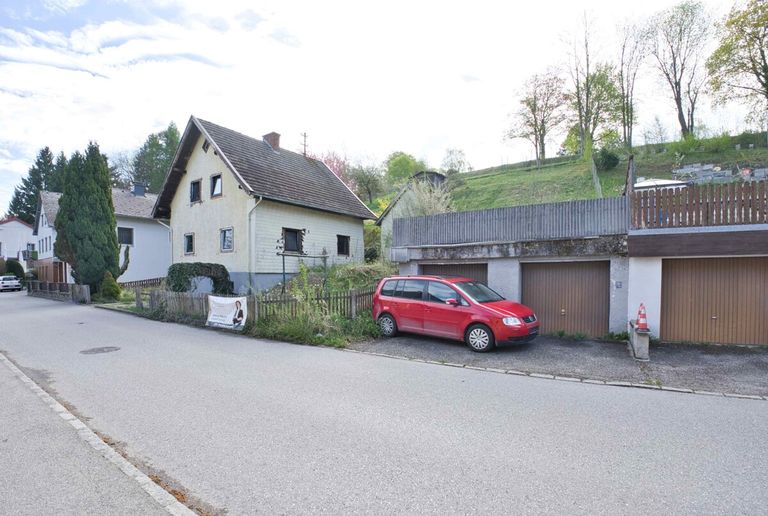 Außenansicht