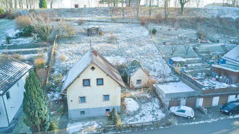 Haus Attnang-Puchheim