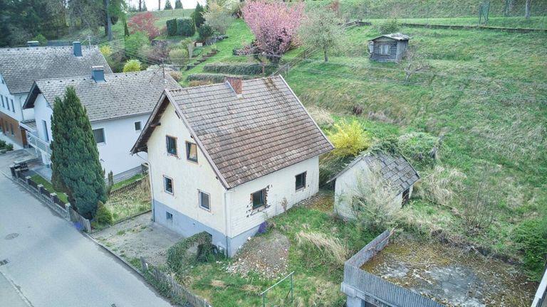 Haus Attnang-Puchheim