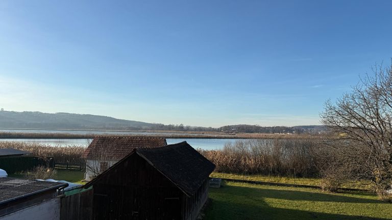 Ausblick