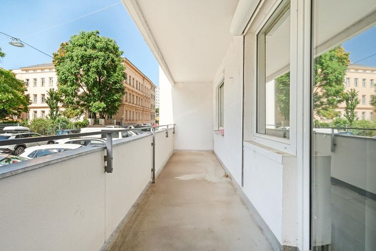 Loggia