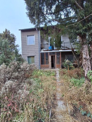 38 Haus 2 Gartenansicht Moosbrunn