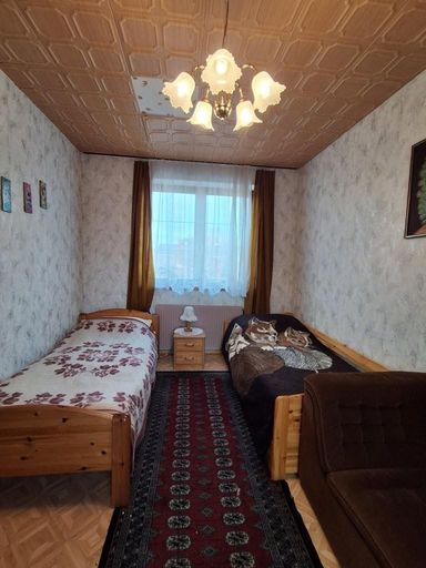 17 Schlafraum OG Haus 1 Moosbrunn