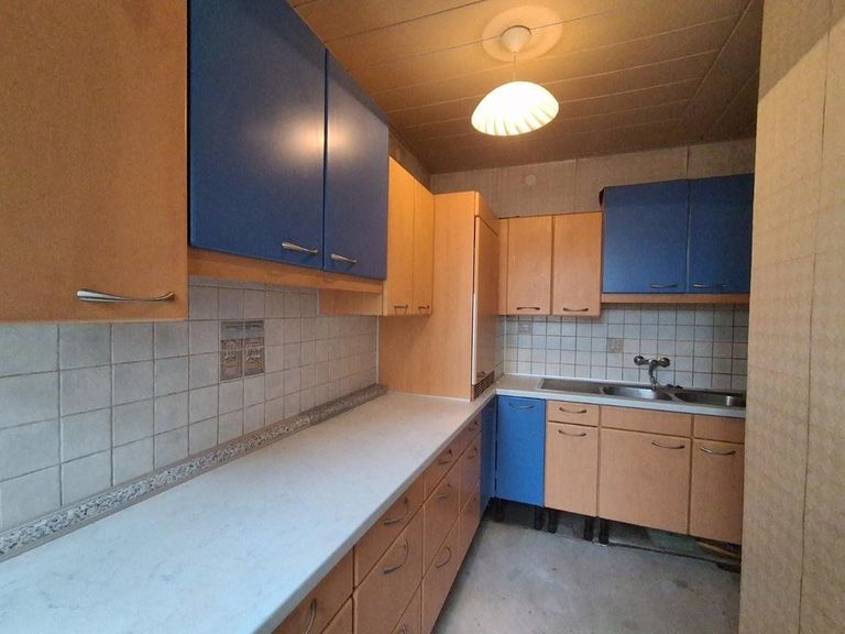 46 Küche OG Haus 2 Moosbrunn