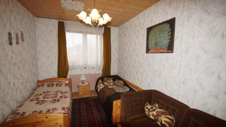 4 Schlafzimmer OG Haus 1 Moosbrunn