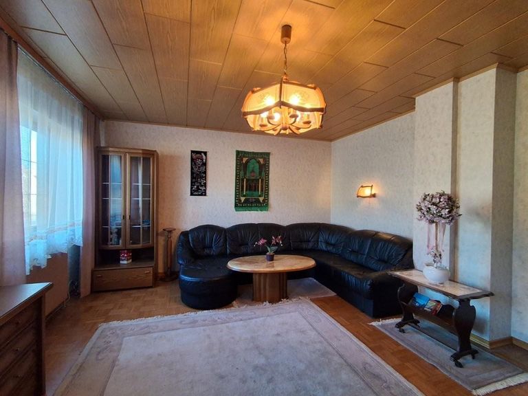 1 Wohnlandschaft Haus 1 Moosbrunn