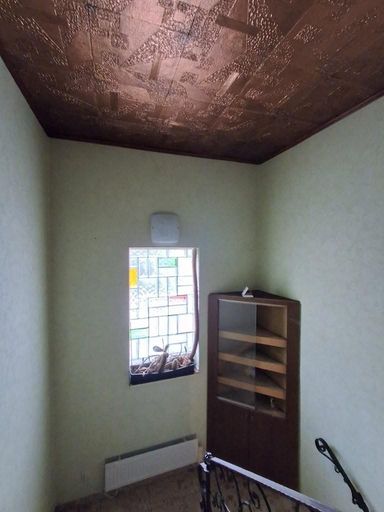 28 Vorzimmer Haus 2 Moosbrunn