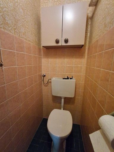 43 WC OG Haus 2 Moosbrunn