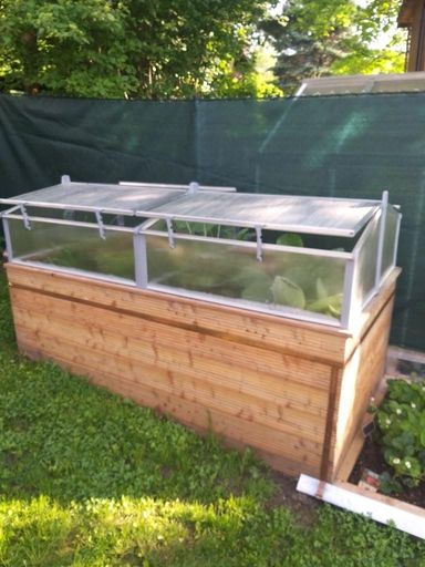 20 Hochbeet ETW 3004
