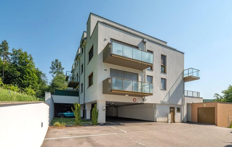 23 Wohnhaus ETW 3004