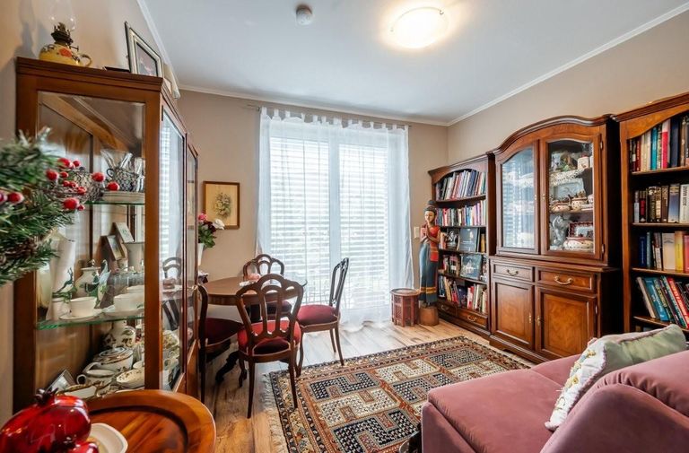 5 Wohnzimmer ETW 3004